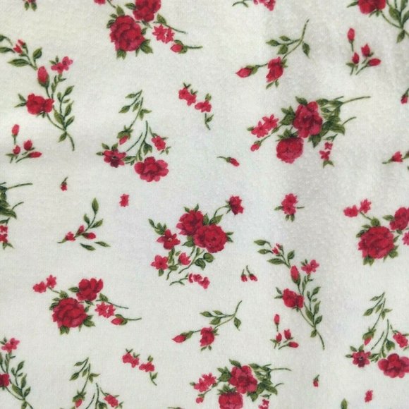 Authentic Country Cottons Victorias Secret Cottagecore Long Nightgown  Size-M /L - Picture 6 of 8